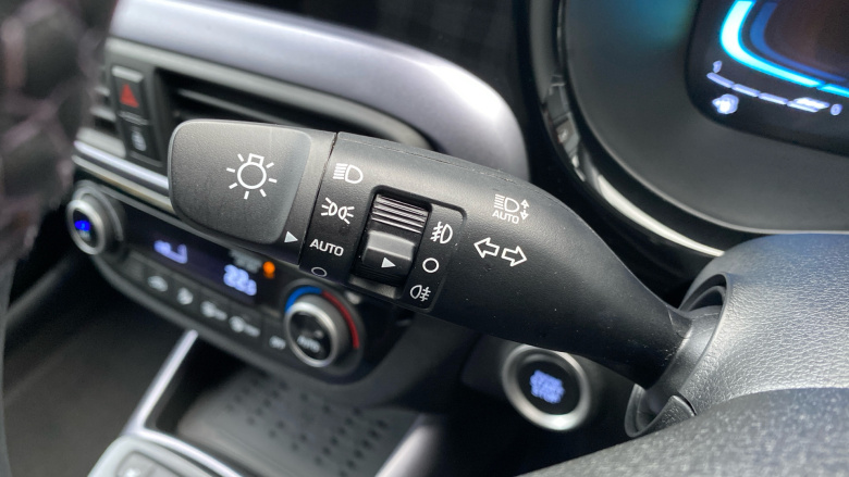 Hyundai i10 1.0 [63] Premium 5dr Auto [Nav] Petrol Hatchback